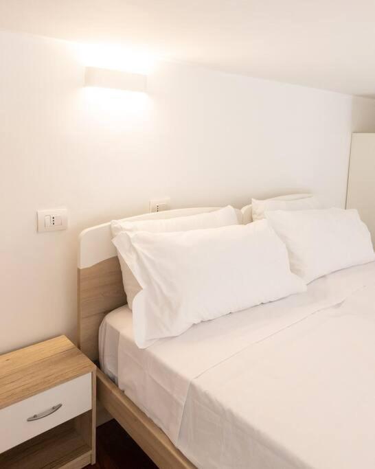 Loft2 Via Morosini Centro Varese - Ixihome エクステリア 写真