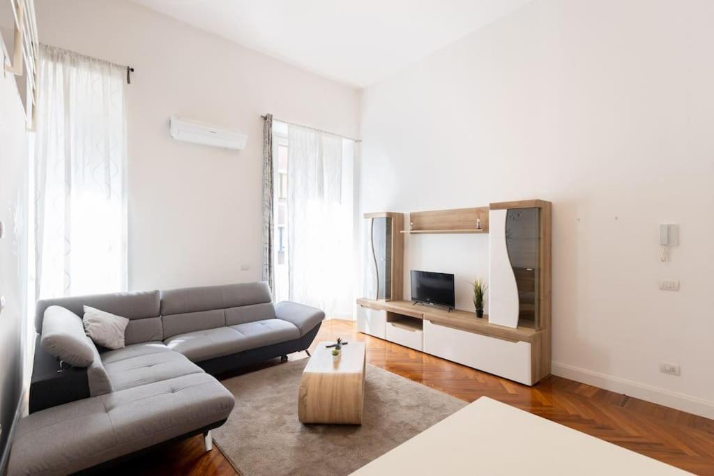 Loft2 Via Morosini Centro Varese - Ixihome エクステリア 写真